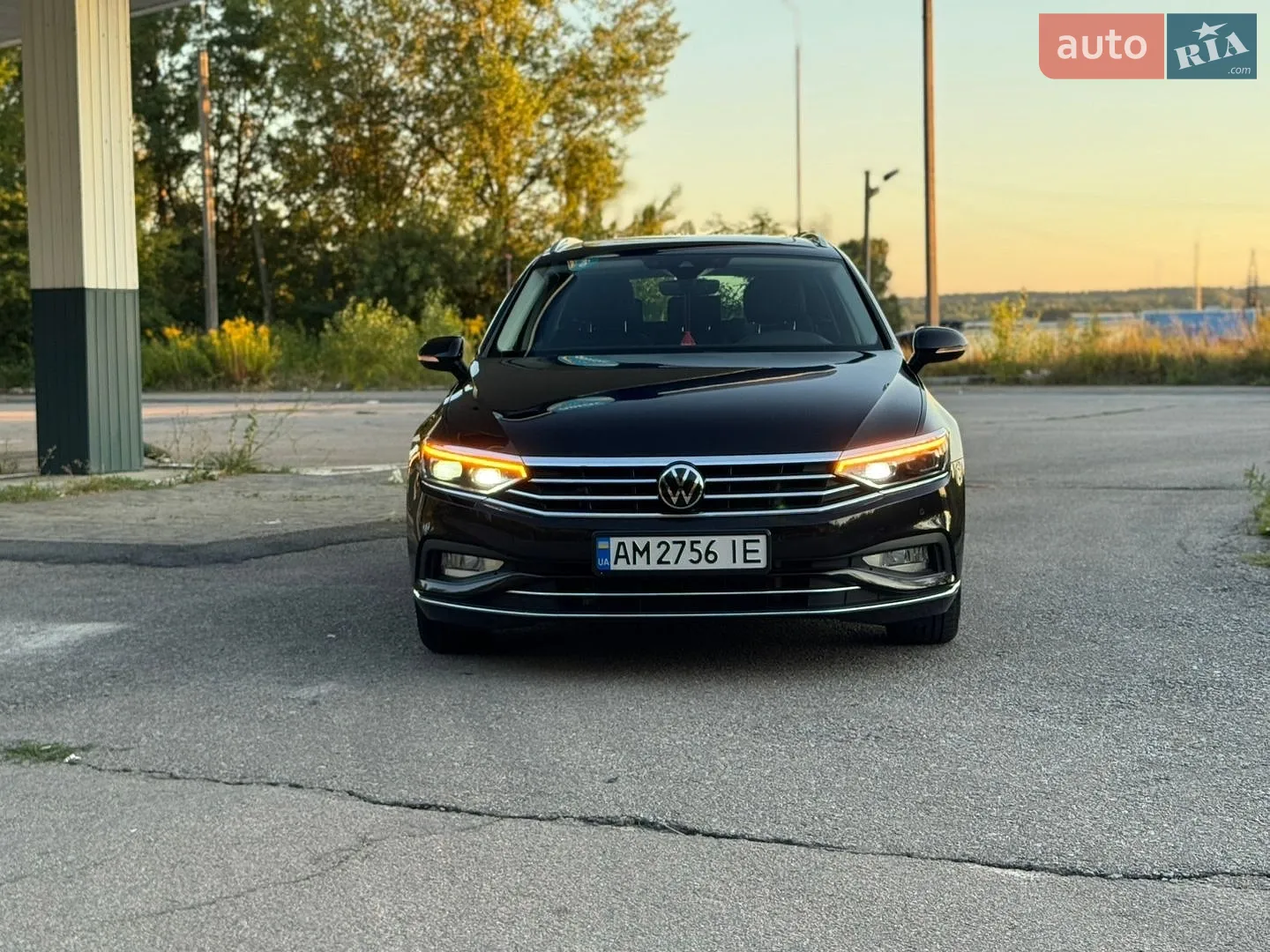 2021 Volkswagen Passat - мініатюра 5