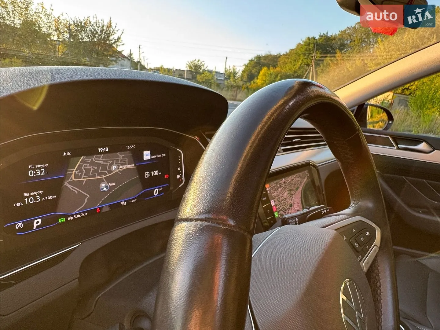 2021 Volkswagen Passat - мініатюра 10