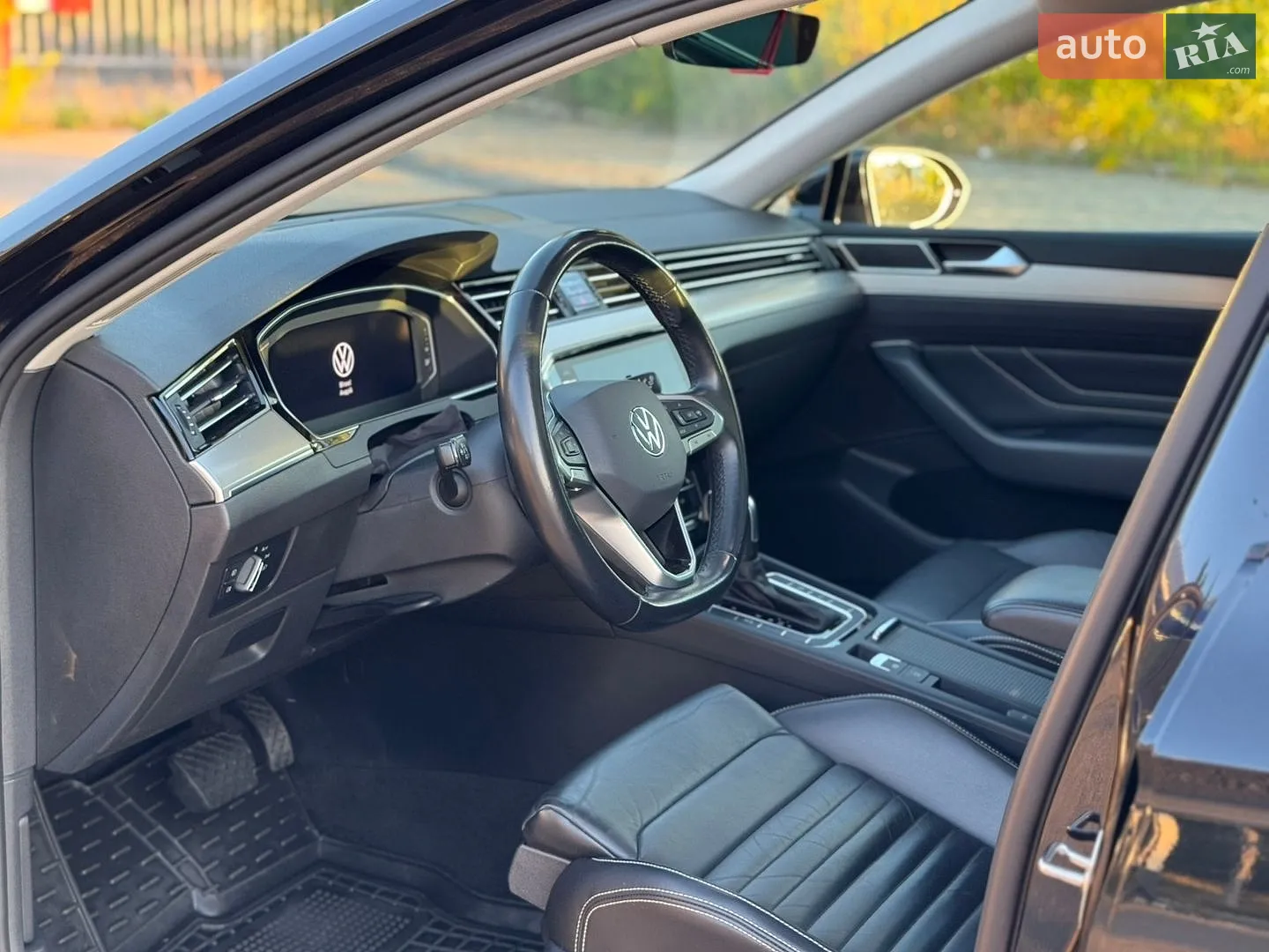 2021 Volkswagen Passat - мініатюра 6