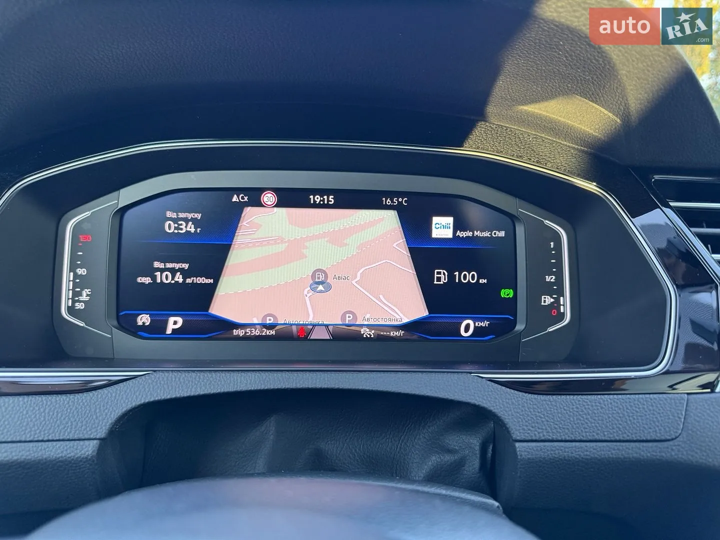 2021 Volkswagen Passat - мініатюра 11