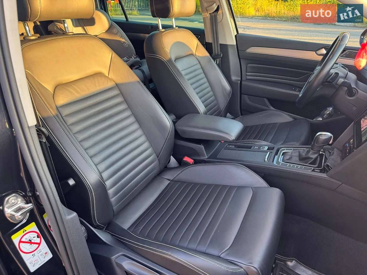 2021 Volkswagen Passat - мініатюра 7