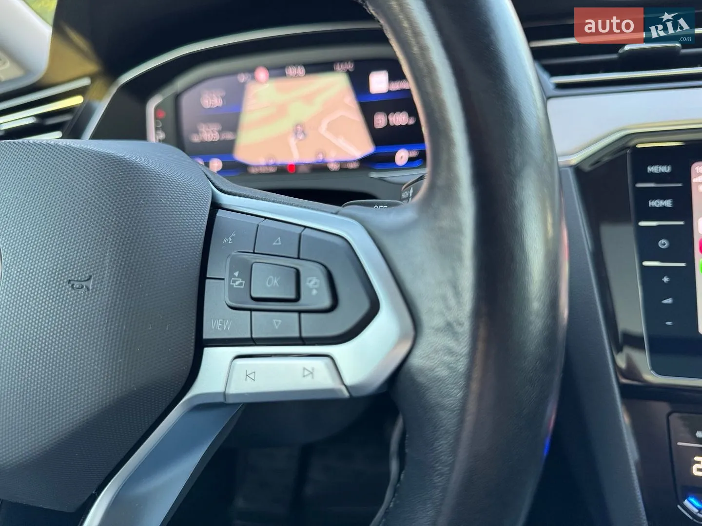 2021 Volkswagen Passat - мініатюра 13