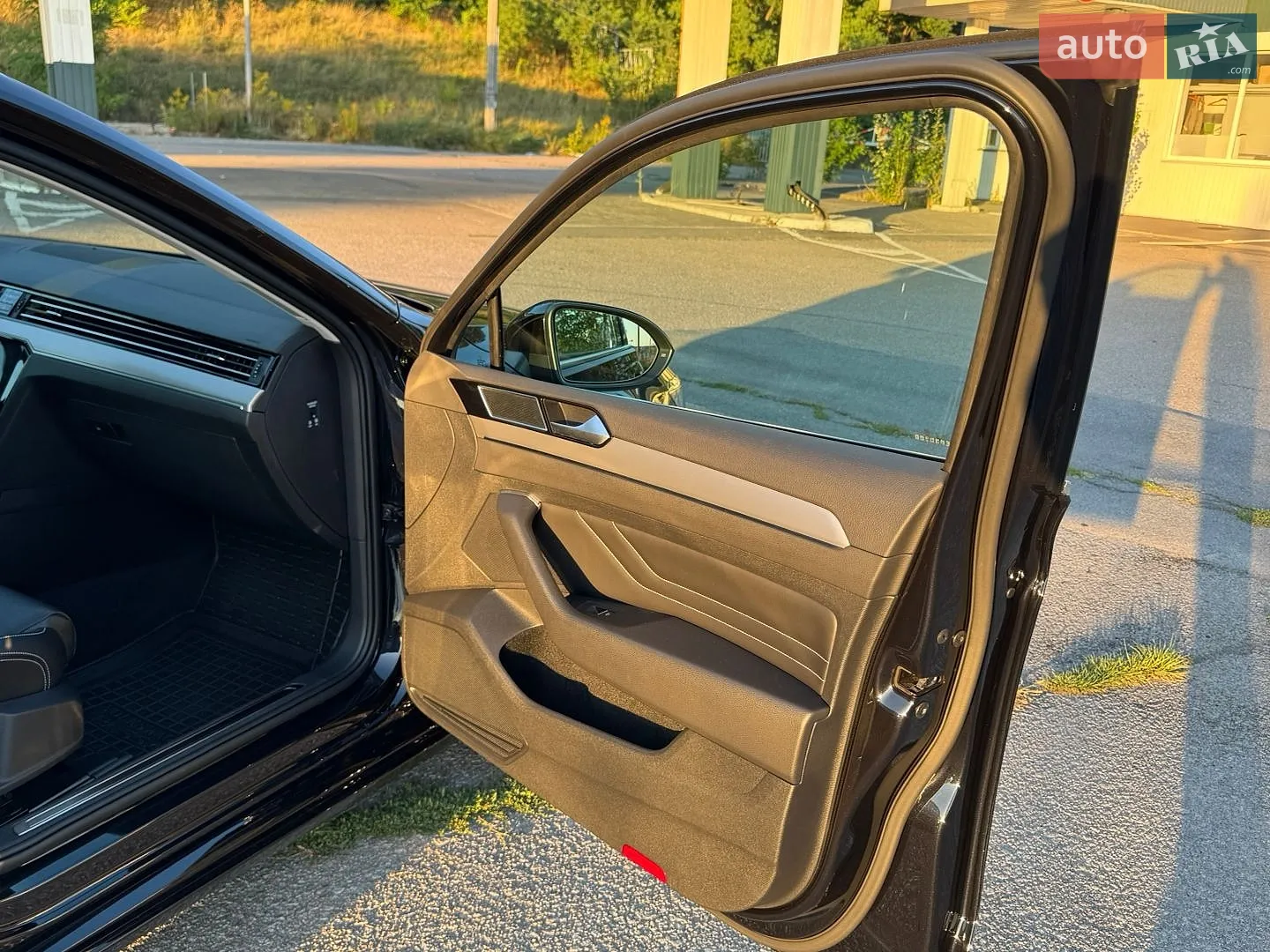 2021 Volkswagen Passat - мініатюра 20