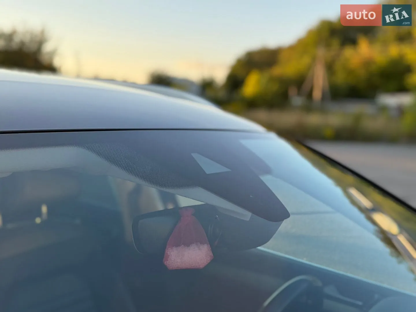 2021 Volkswagen Passat - мініатюра 24