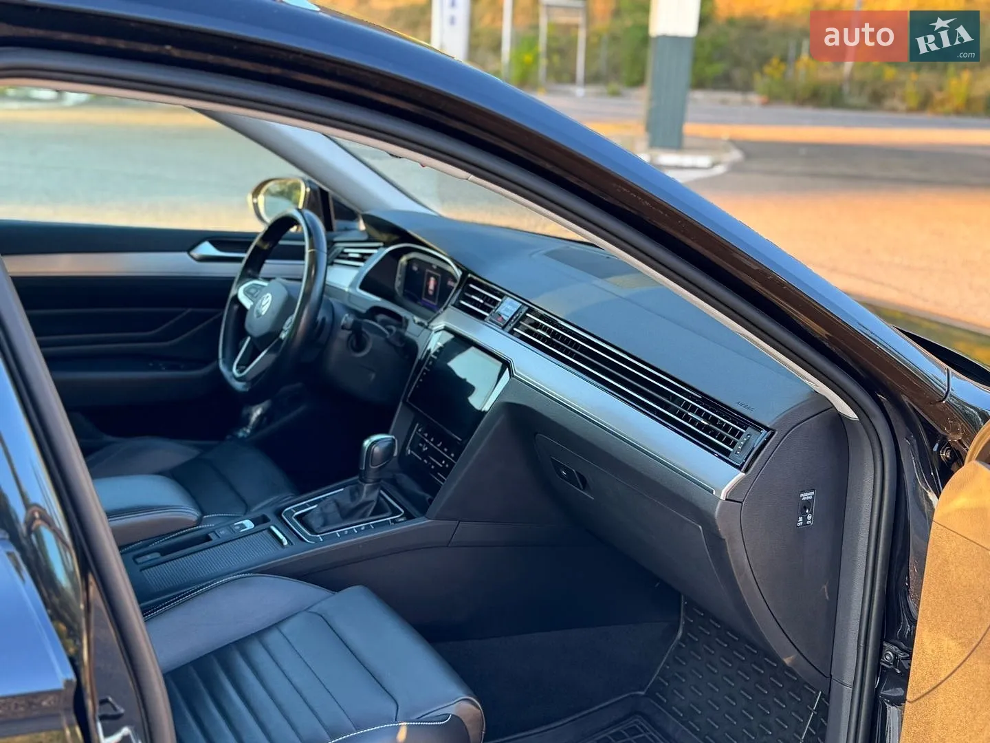 2021 Volkswagen Passat - мініатюра 22