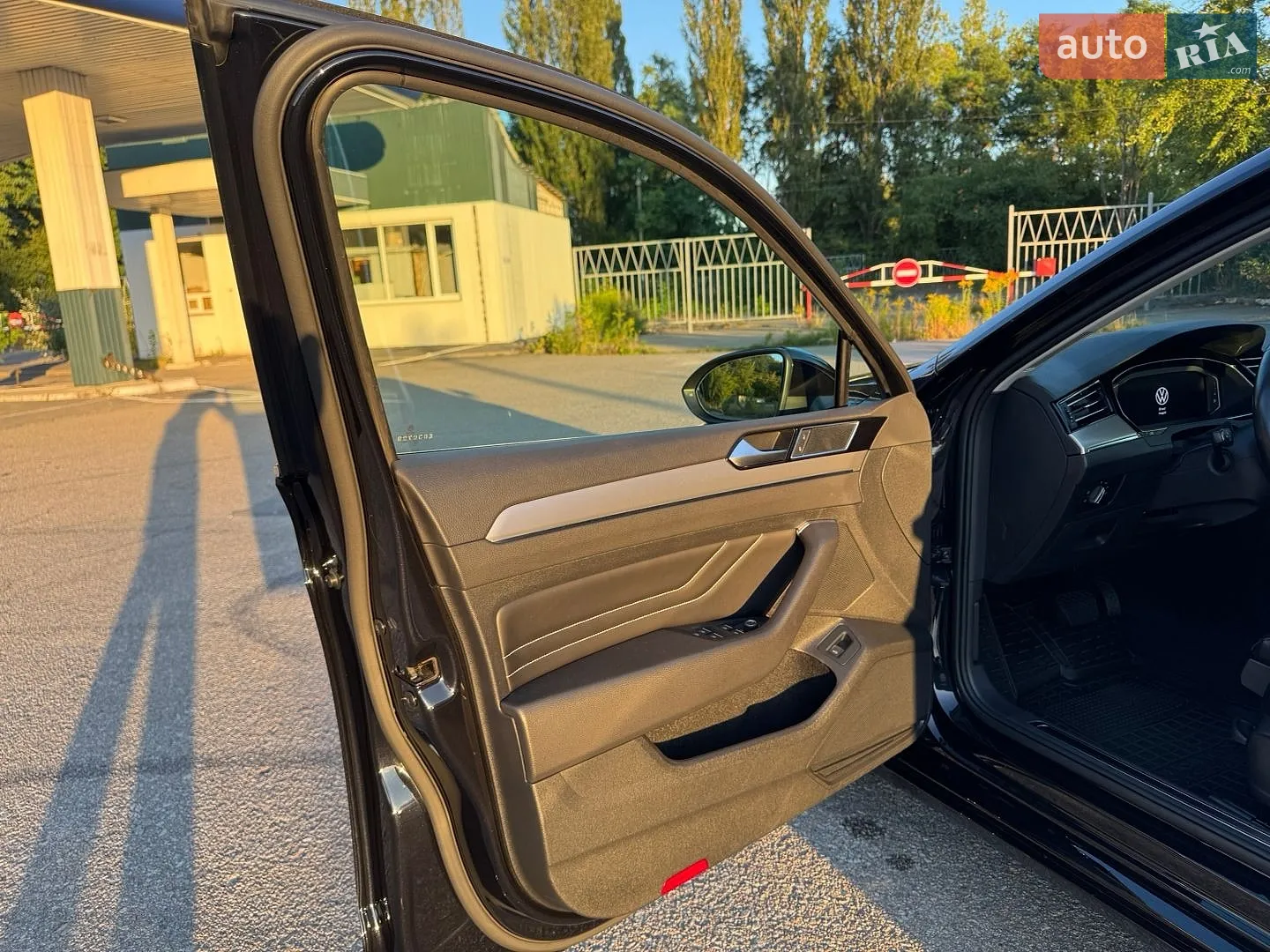 2021 Volkswagen Passat - мініатюра 18