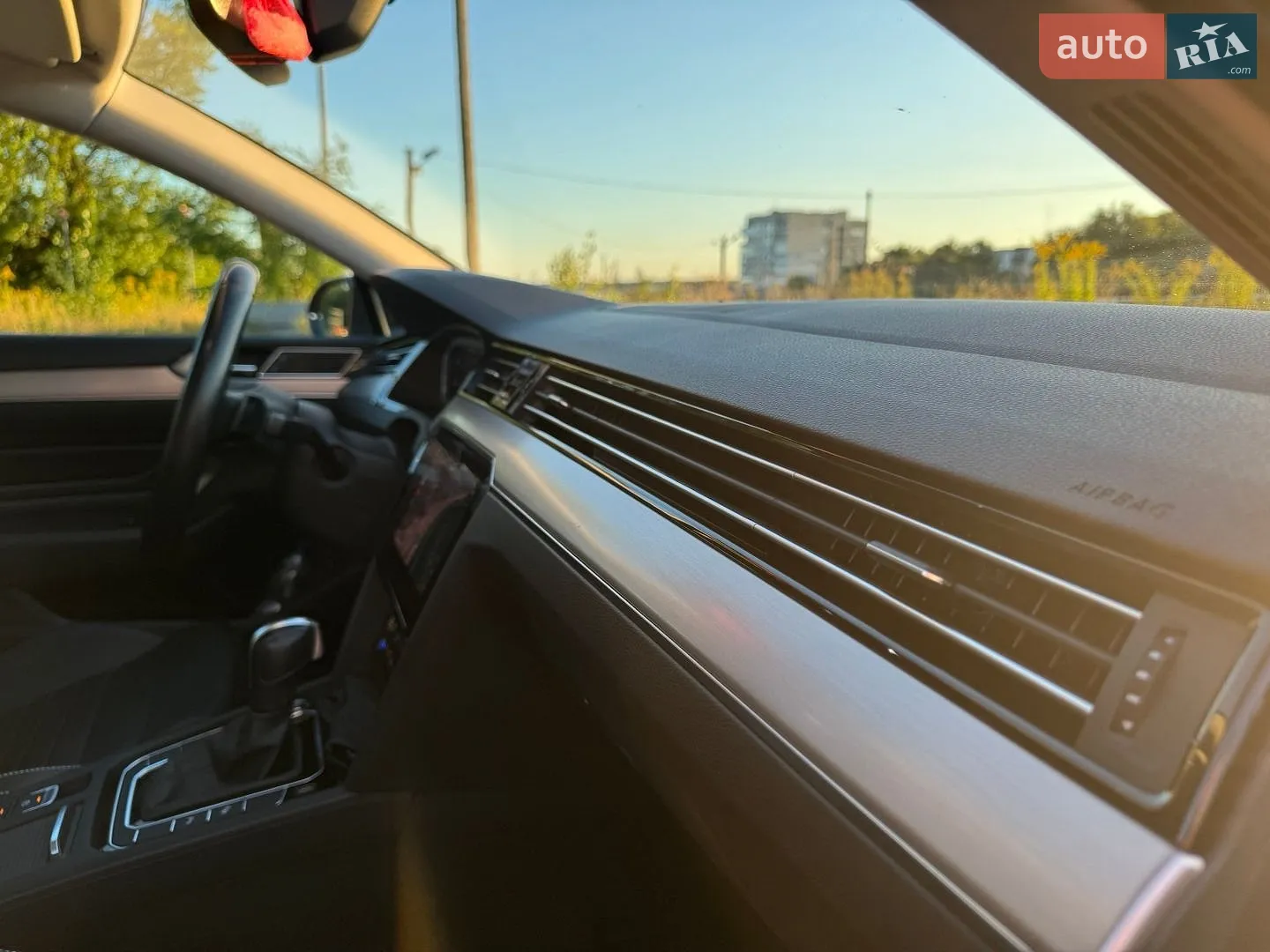 2021 Volkswagen Passat - мініатюра 26