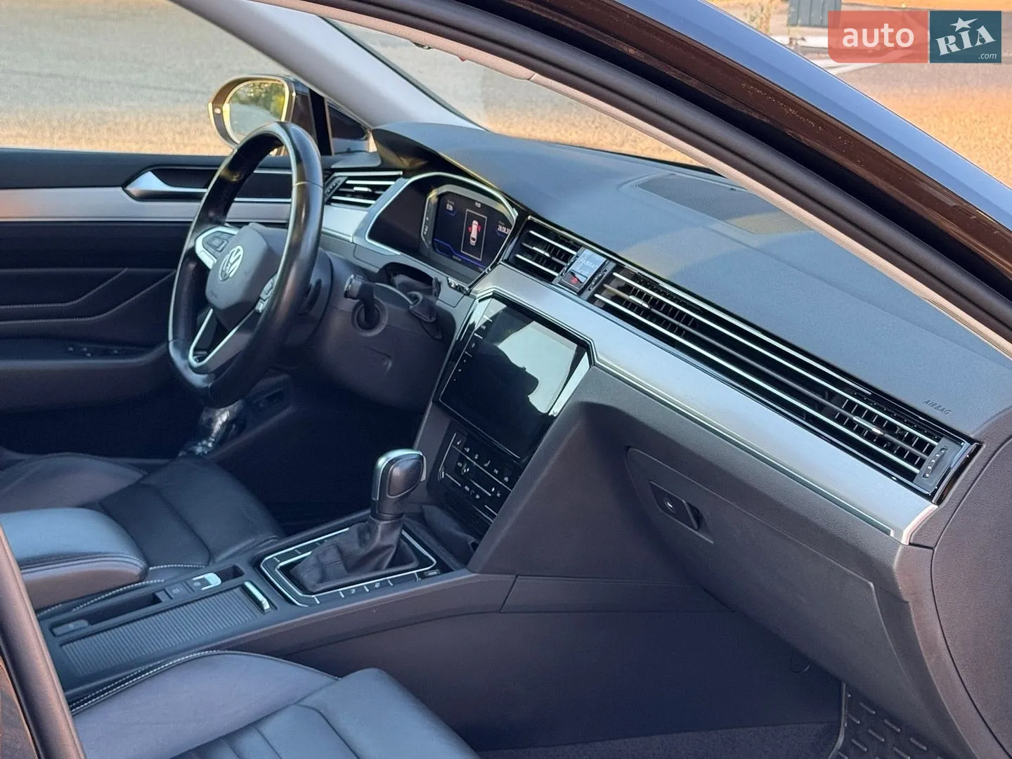 2021 Volkswagen Passat - мініатюра 23