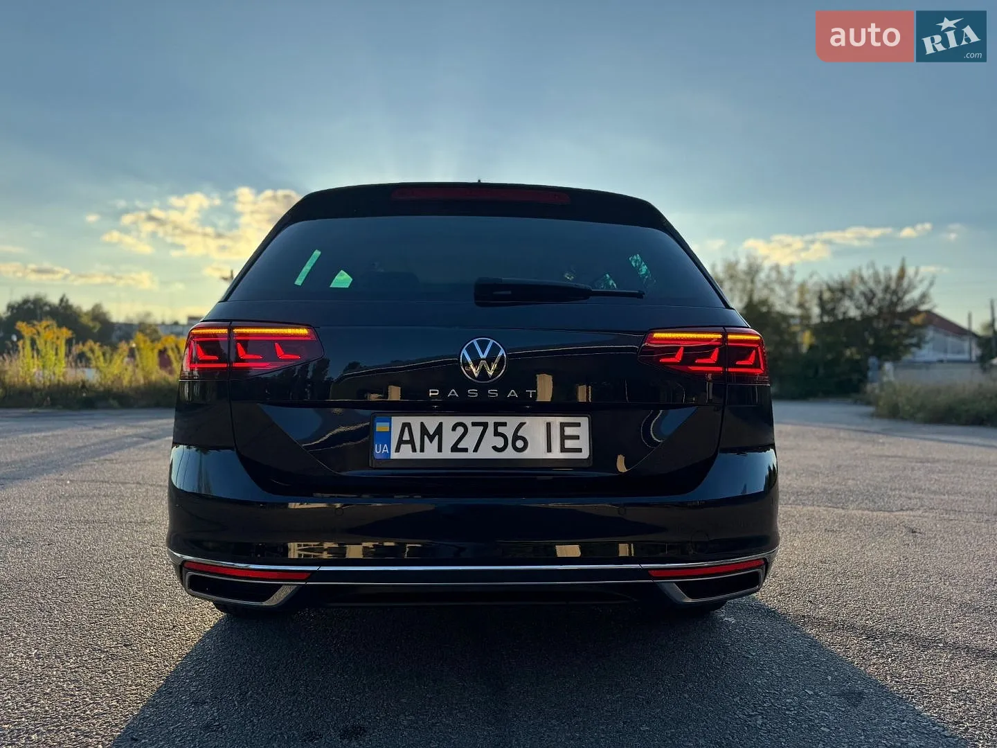 2021 Volkswagen Passat - мініатюра 30