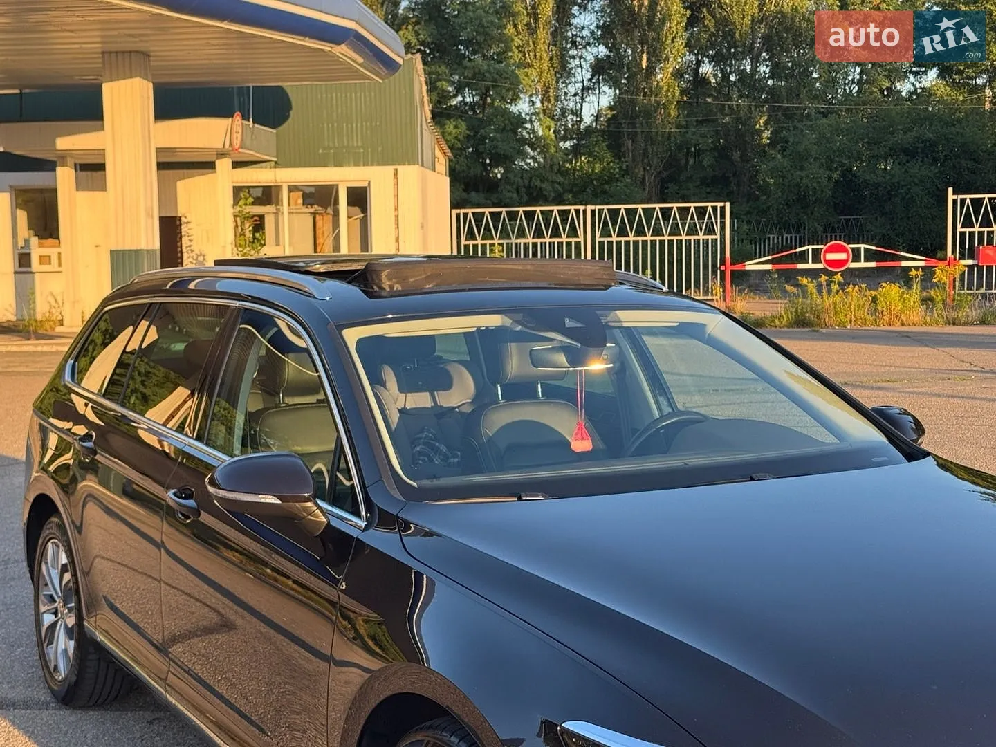 2021 Volkswagen Passat - мініатюра 29