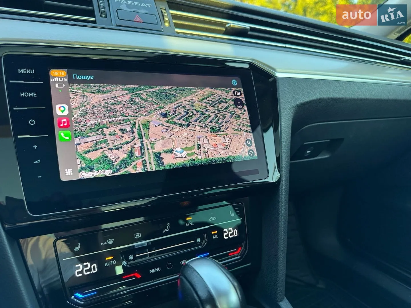 2021 Volkswagen Passat - мініатюра 31