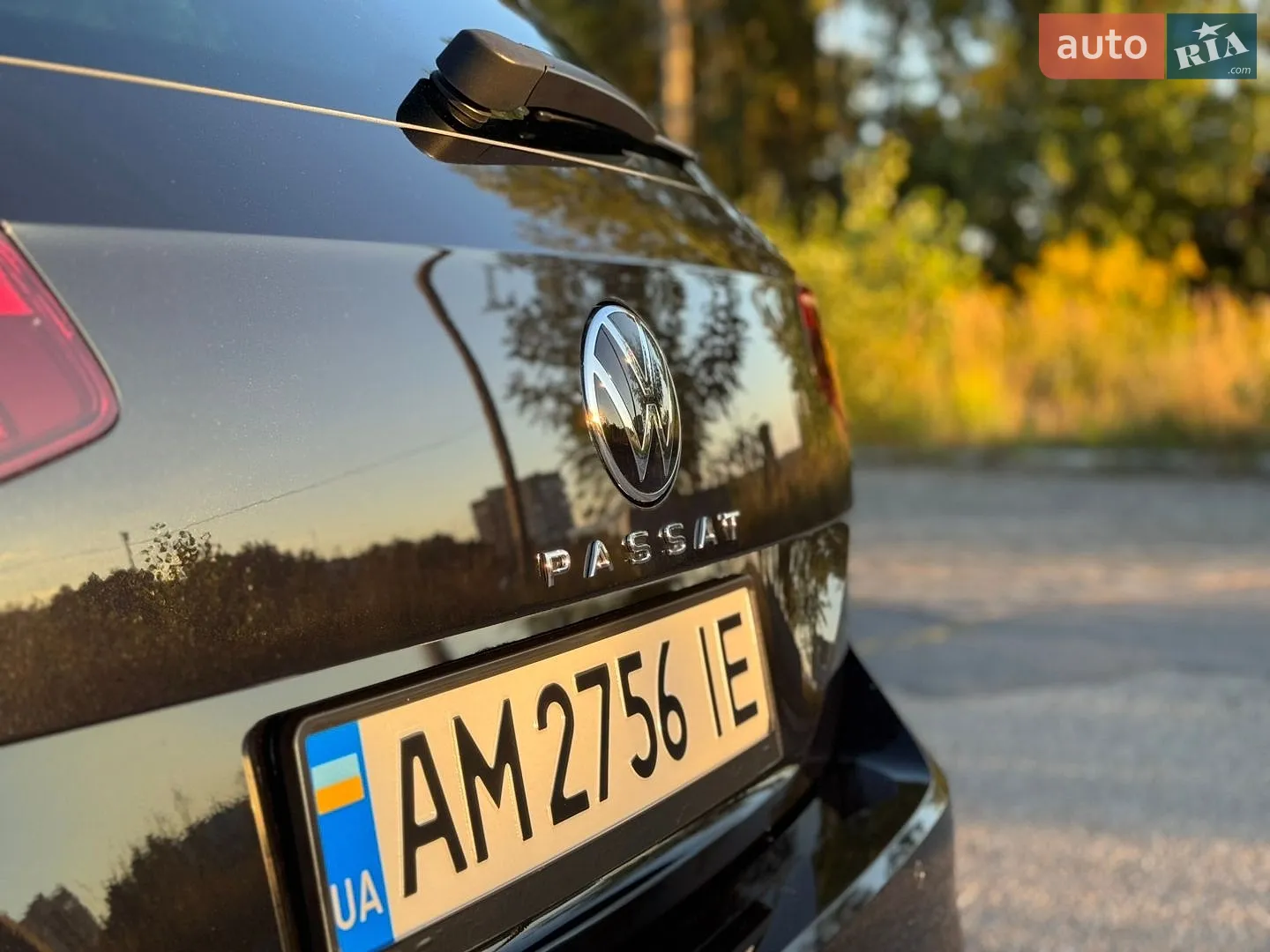 2021 Volkswagen Passat - мініатюра 34
