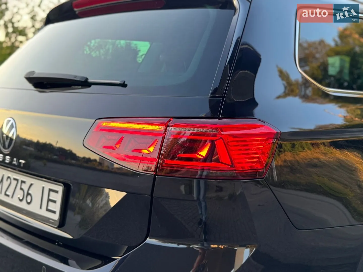2021 Volkswagen Passat - мініатюра 36