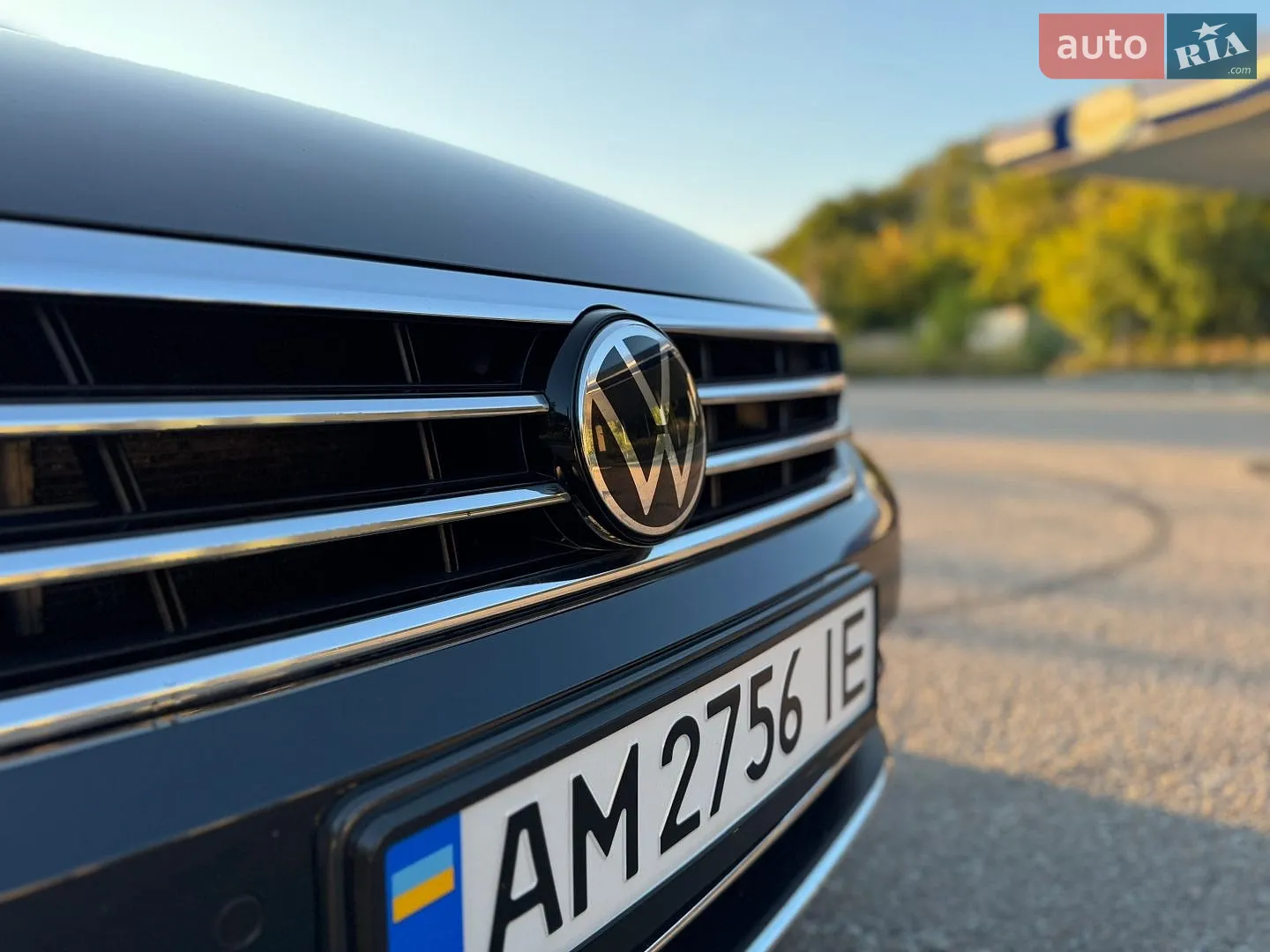 2021 Volkswagen Passat - мініатюра 37