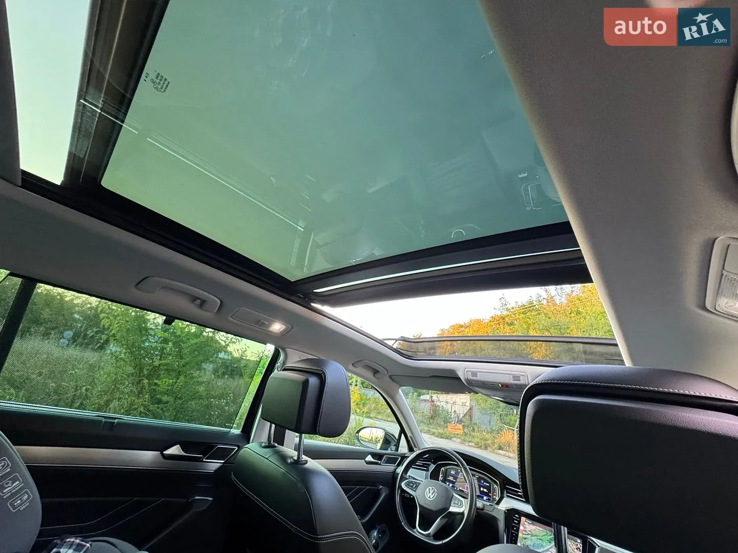 2021 Volkswagen Passat - мініатюра 41