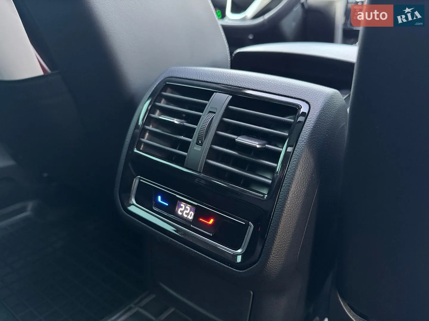 2021 Volkswagen Passat - мініатюра 40