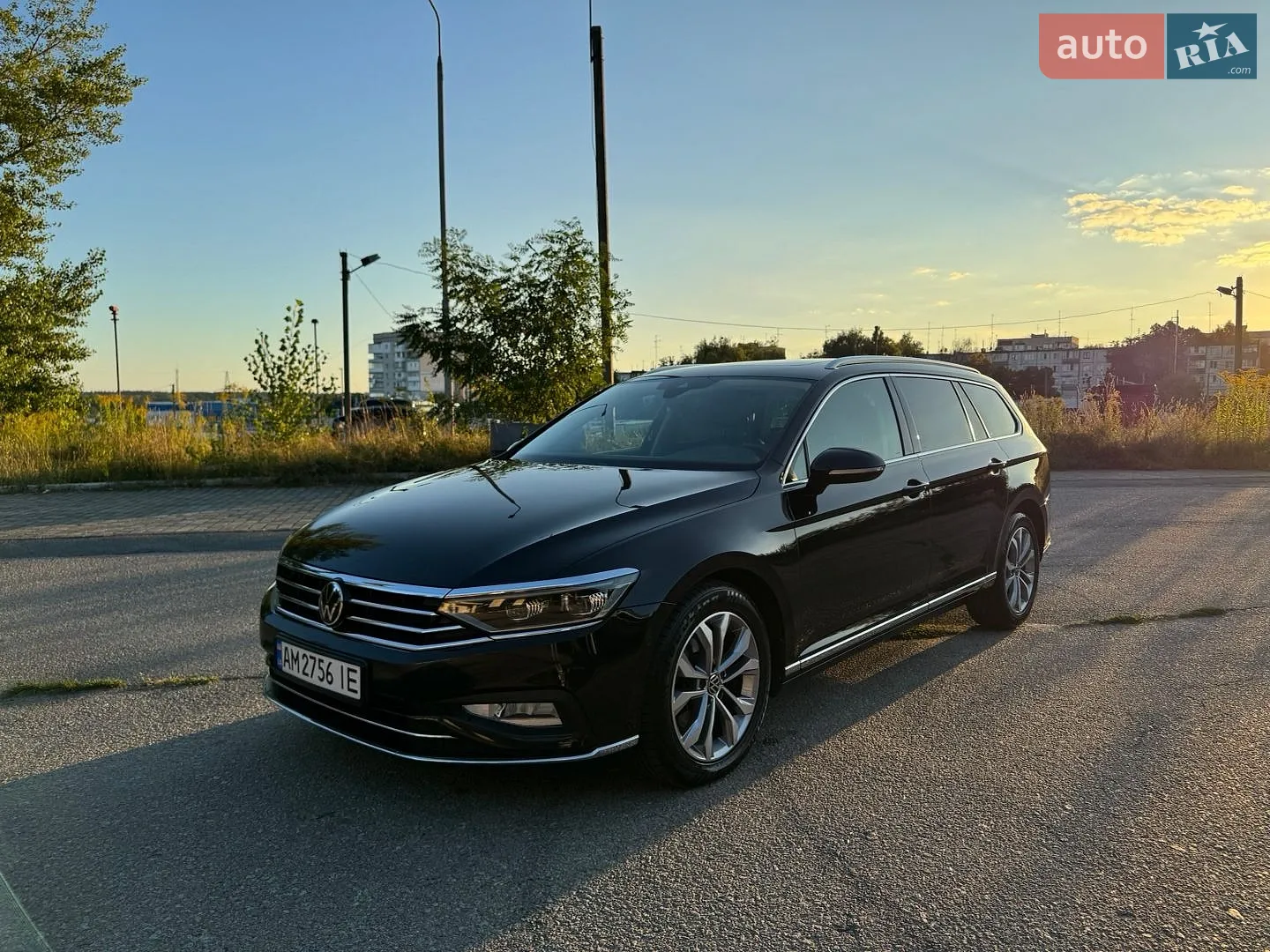 2021 Volkswagen Passat - мініатюра 42