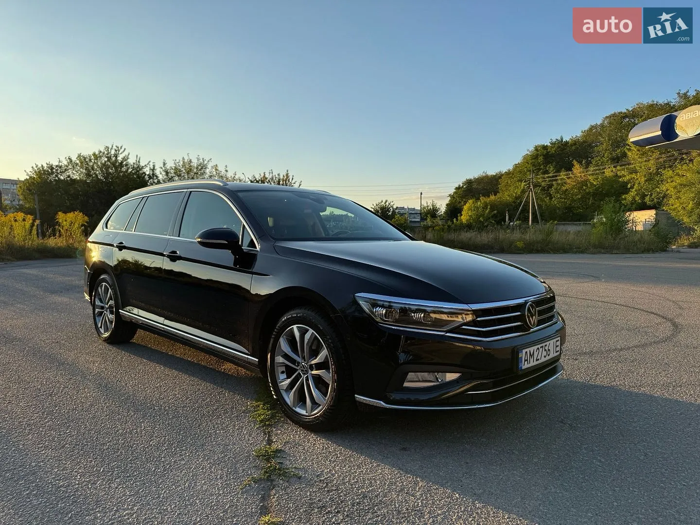2021 Volkswagen Passat - мініатюра 43