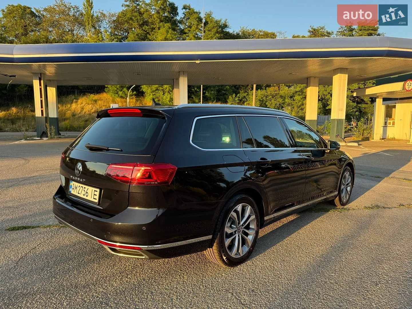 2021 Volkswagen Passat - мініатюра 44