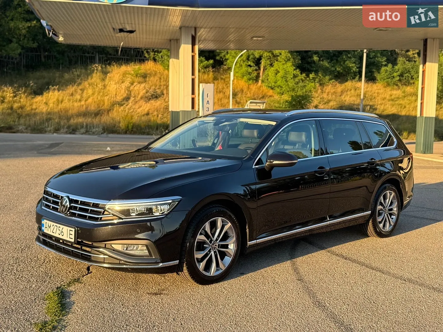 2021 Volkswagen Passat - мініатюра 46