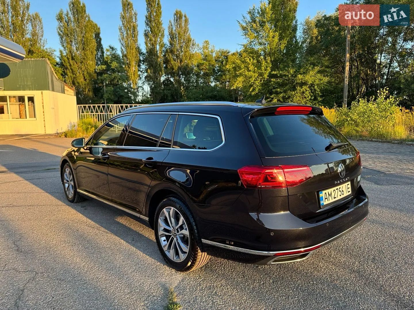2021 Volkswagen Passat - мініатюра 45