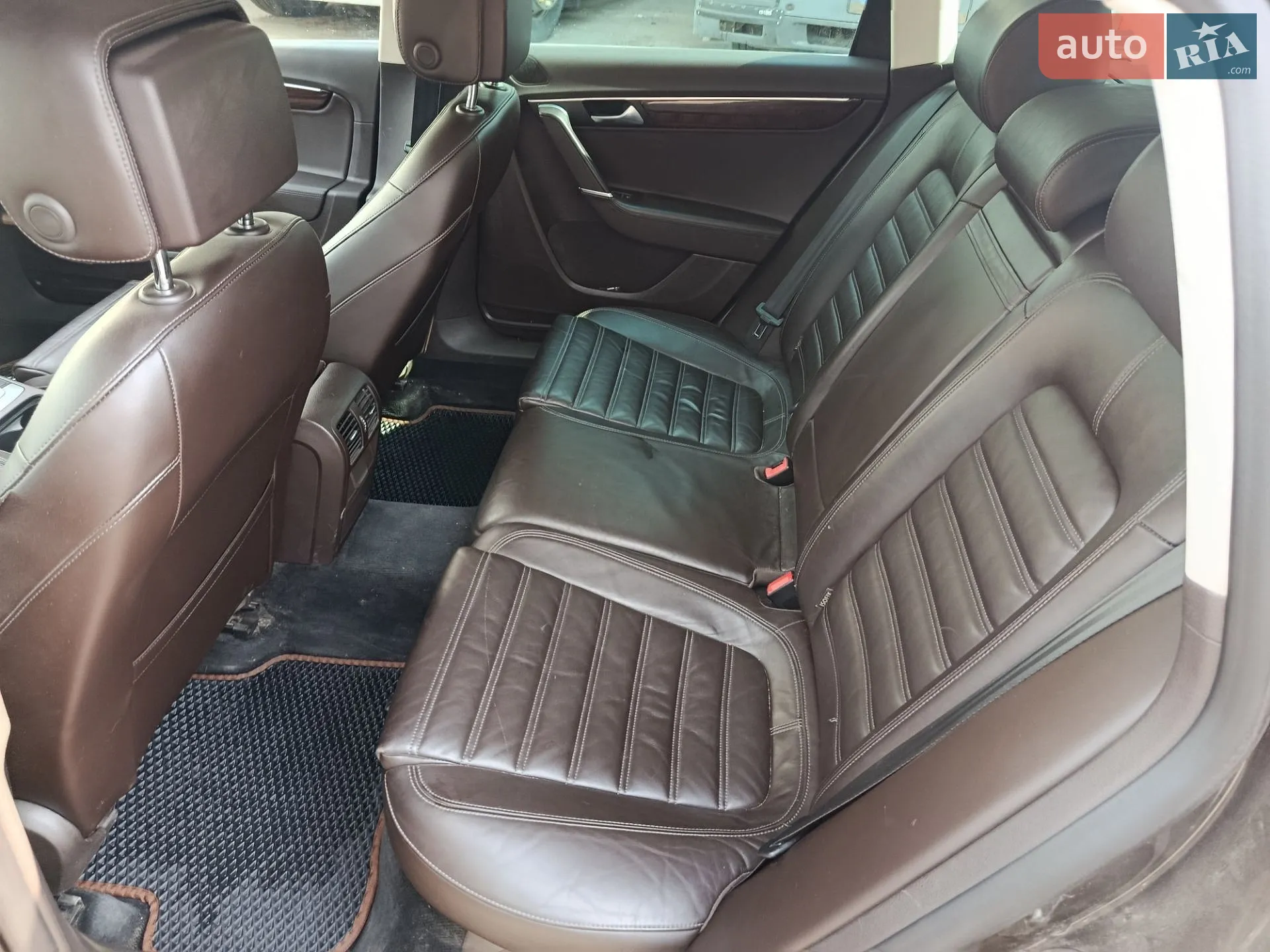 2014 Volkswagen Passat - мініатюра 7