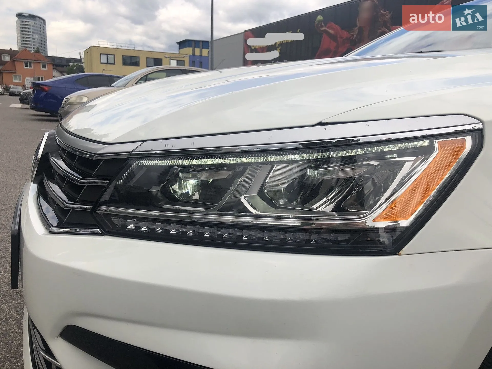 2016 Volkswagen Passat - мініатюра 19