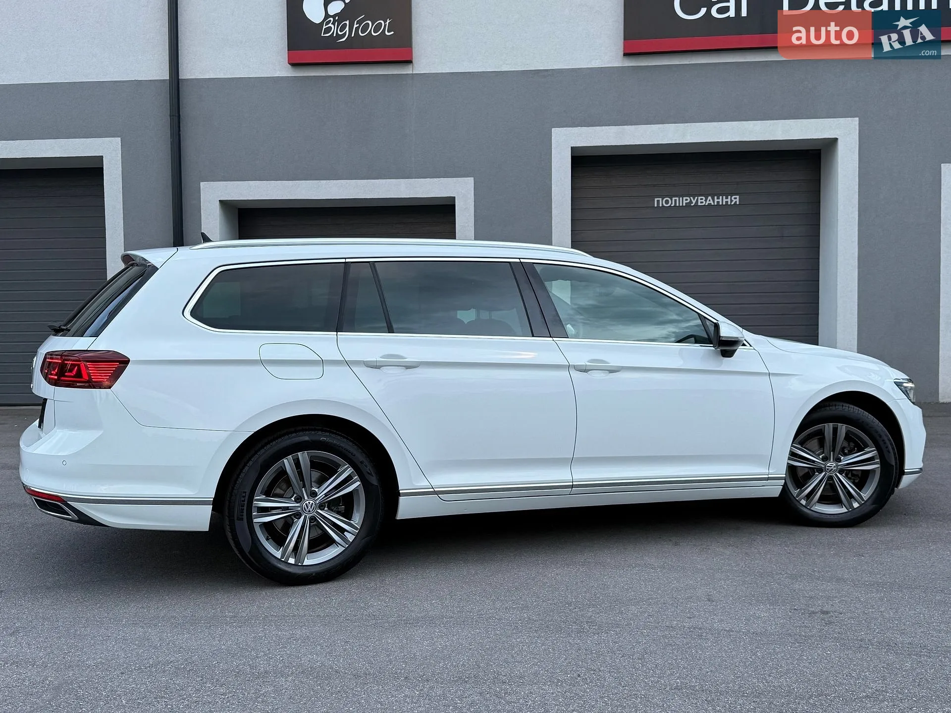 2020 Volkswagen Passat - мініатюра 15
