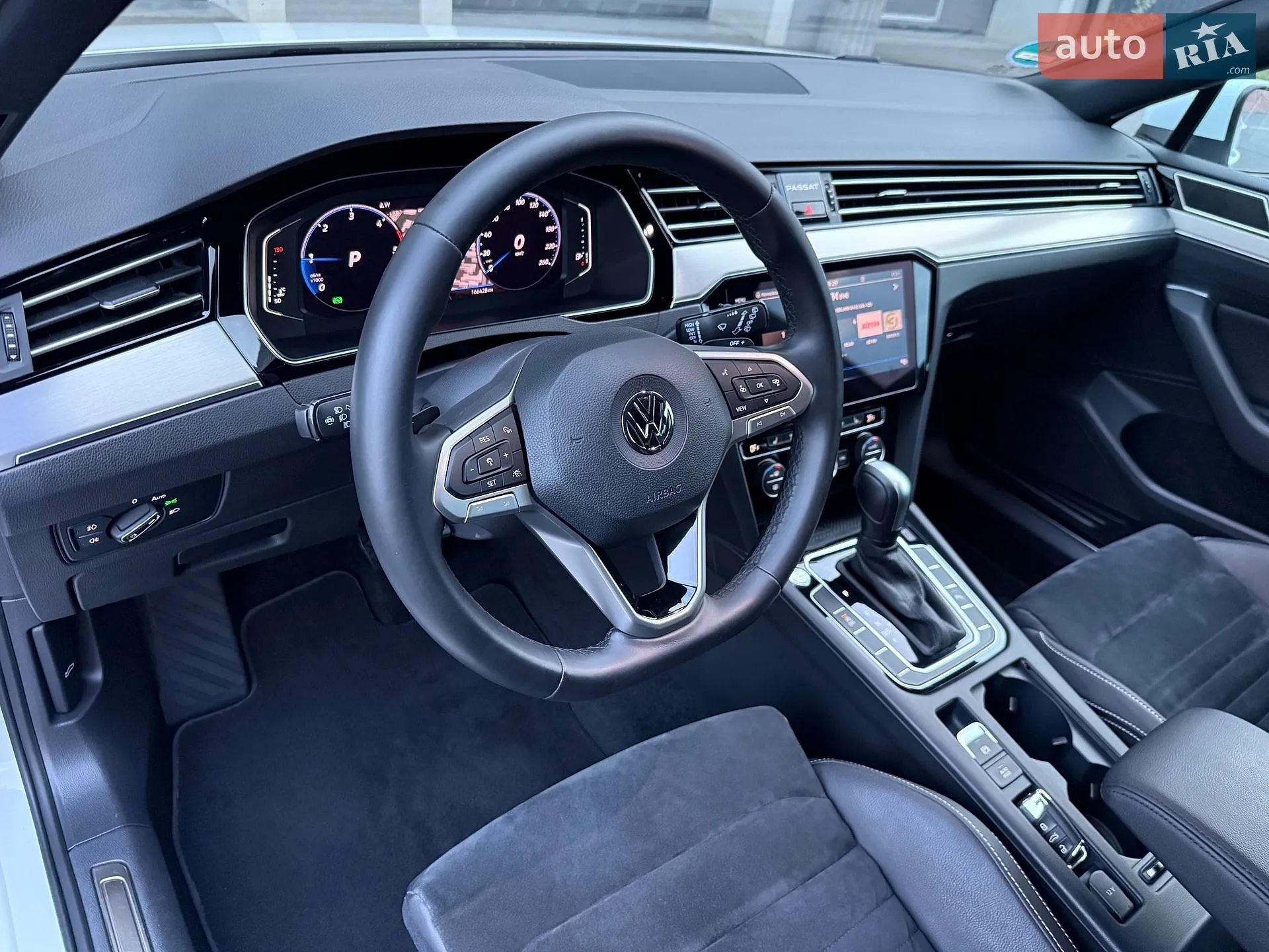 2020 Volkswagen Passat - мініатюра 25