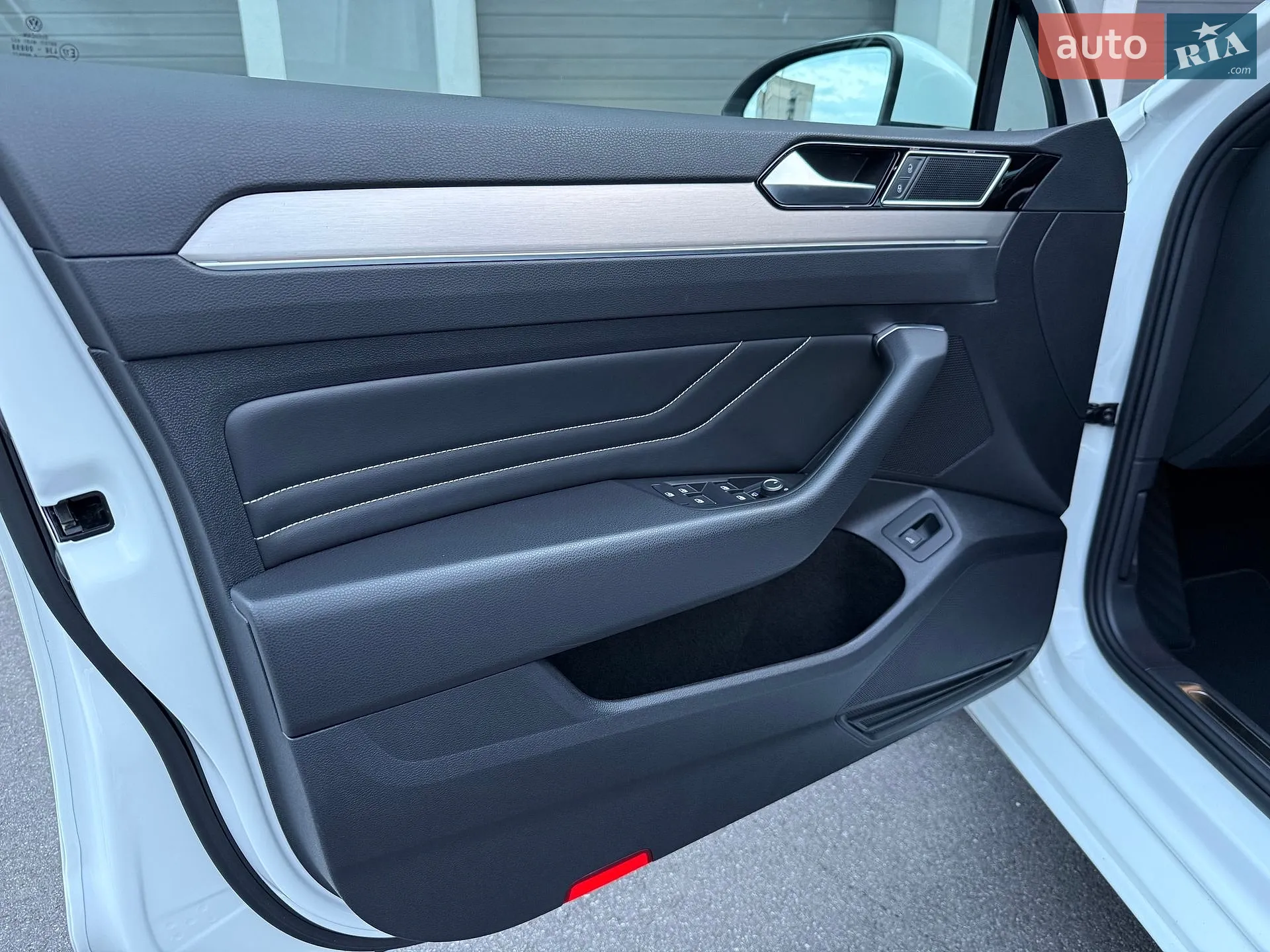 2020 Volkswagen Passat - мініатюра 22