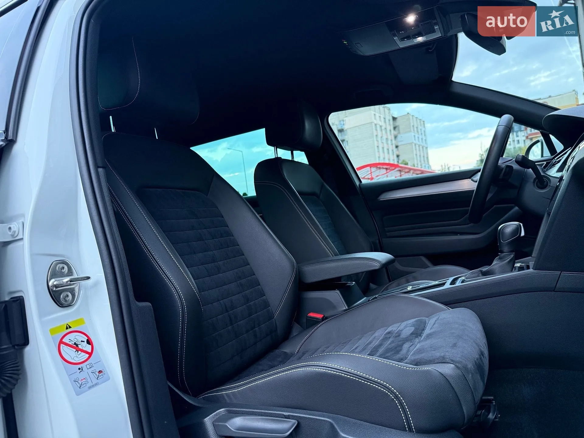 2020 Volkswagen Passat - мініатюра 33