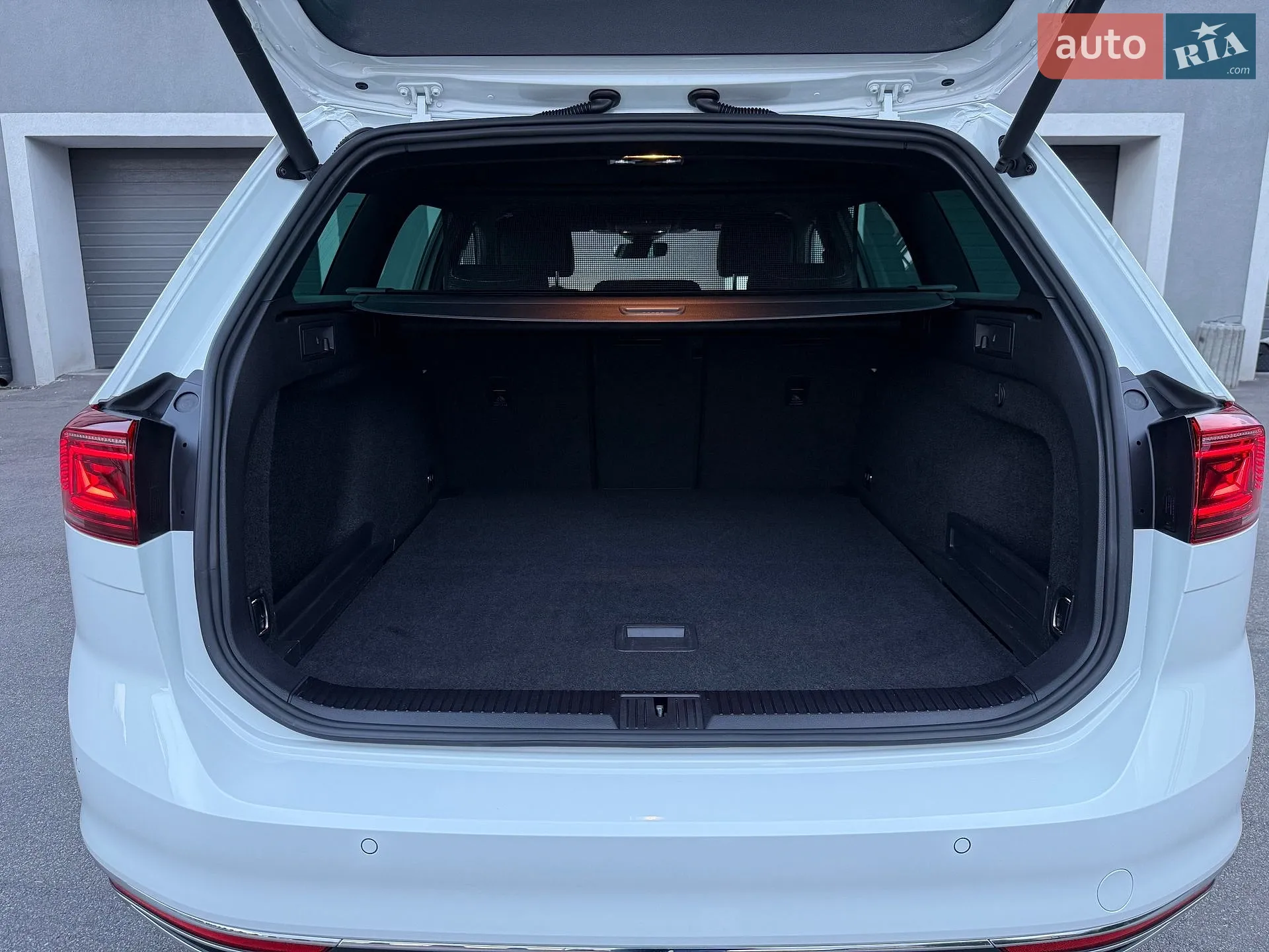 2020 Volkswagen Passat - мініатюра 45