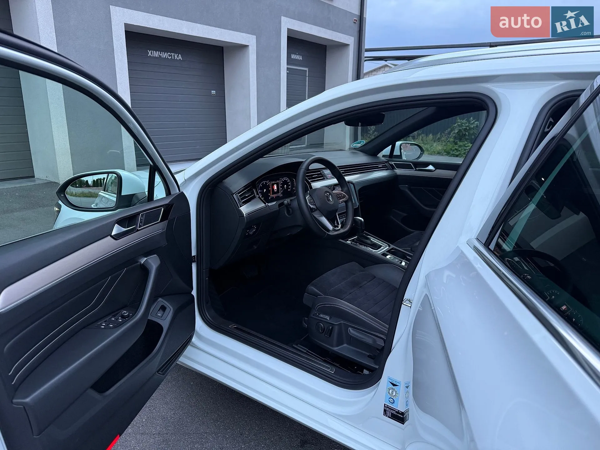 2020 Volkswagen Passat - мініатюра 50
