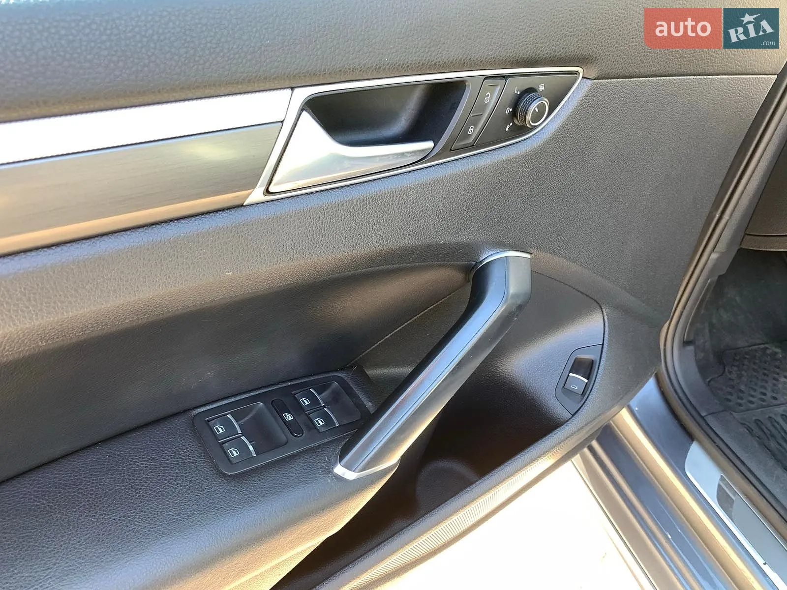 2017 Volkswagen Passat - мініатюра 10