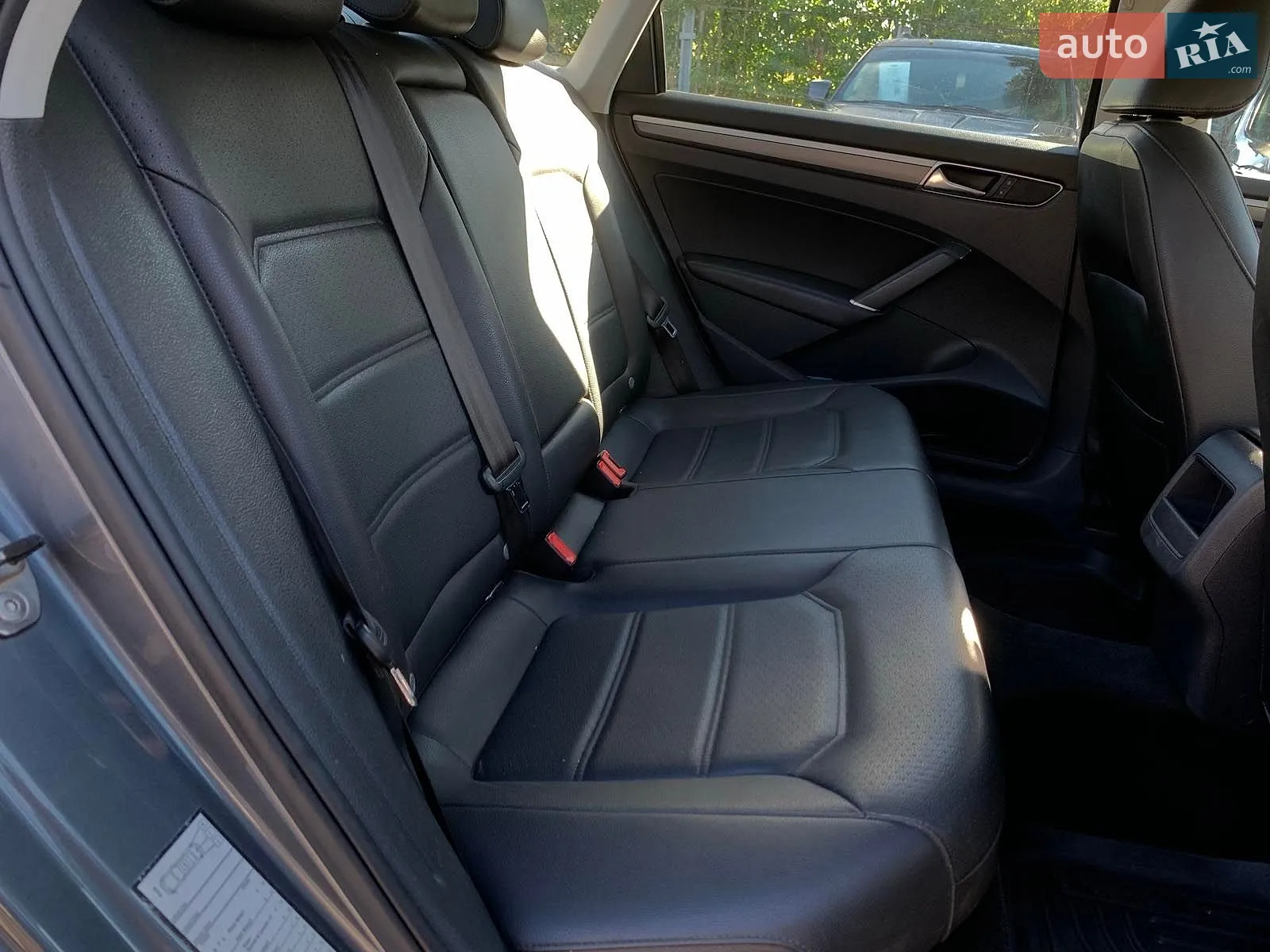 2017 Volkswagen Passat - мініатюра 23