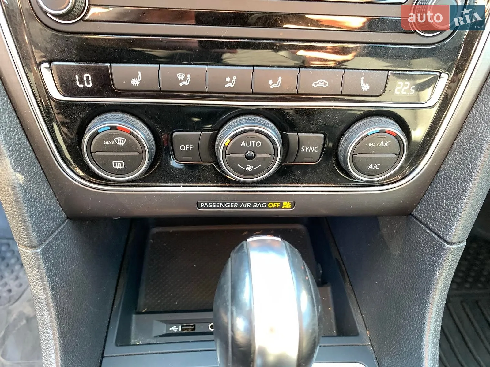 2017 Volkswagen Passat - мініатюра 18