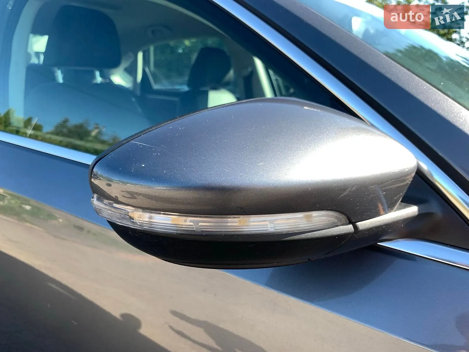 2017 Volkswagen Passat - мініатюра 28
