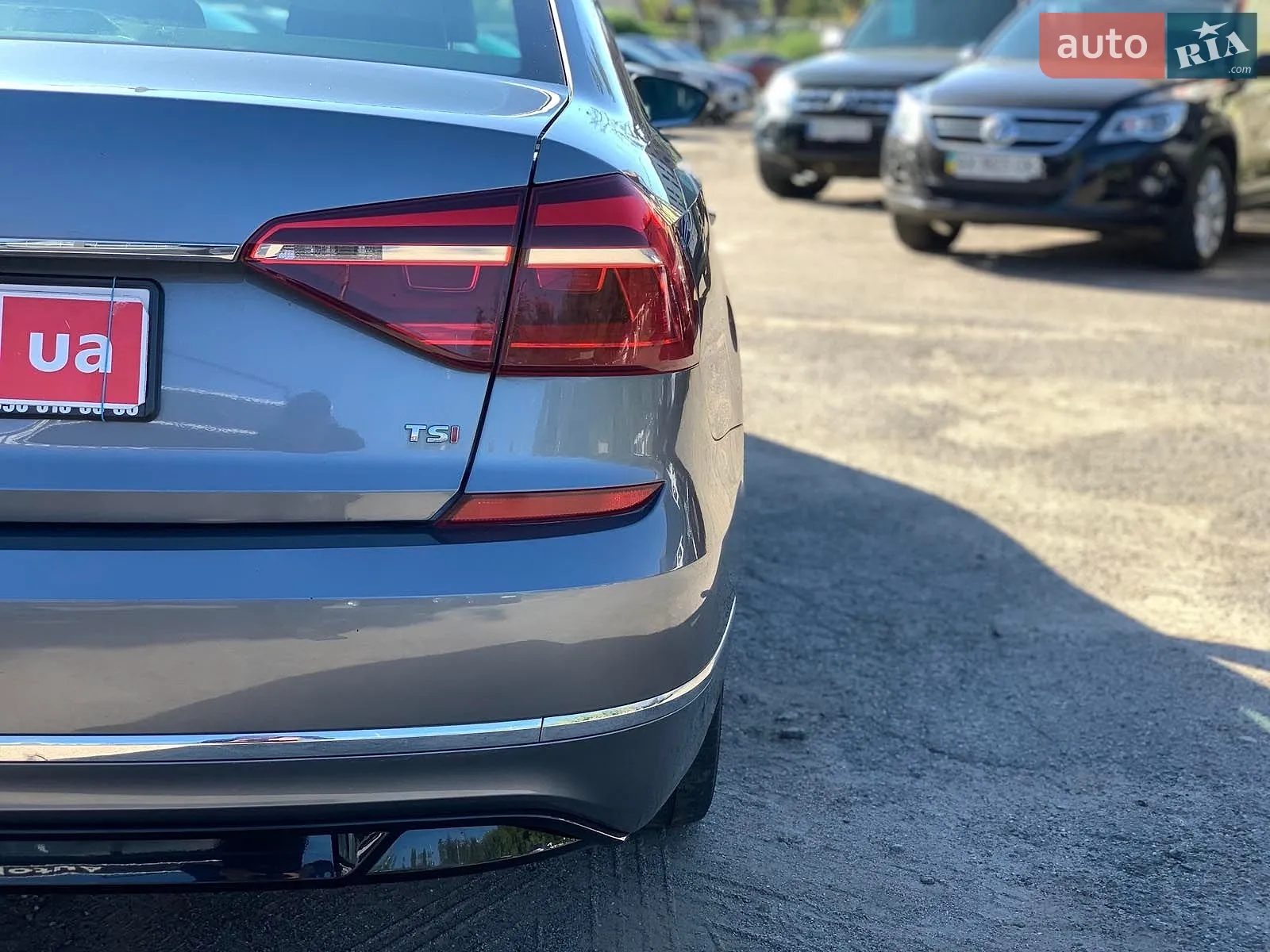 2017 Volkswagen Passat - мініатюра 33