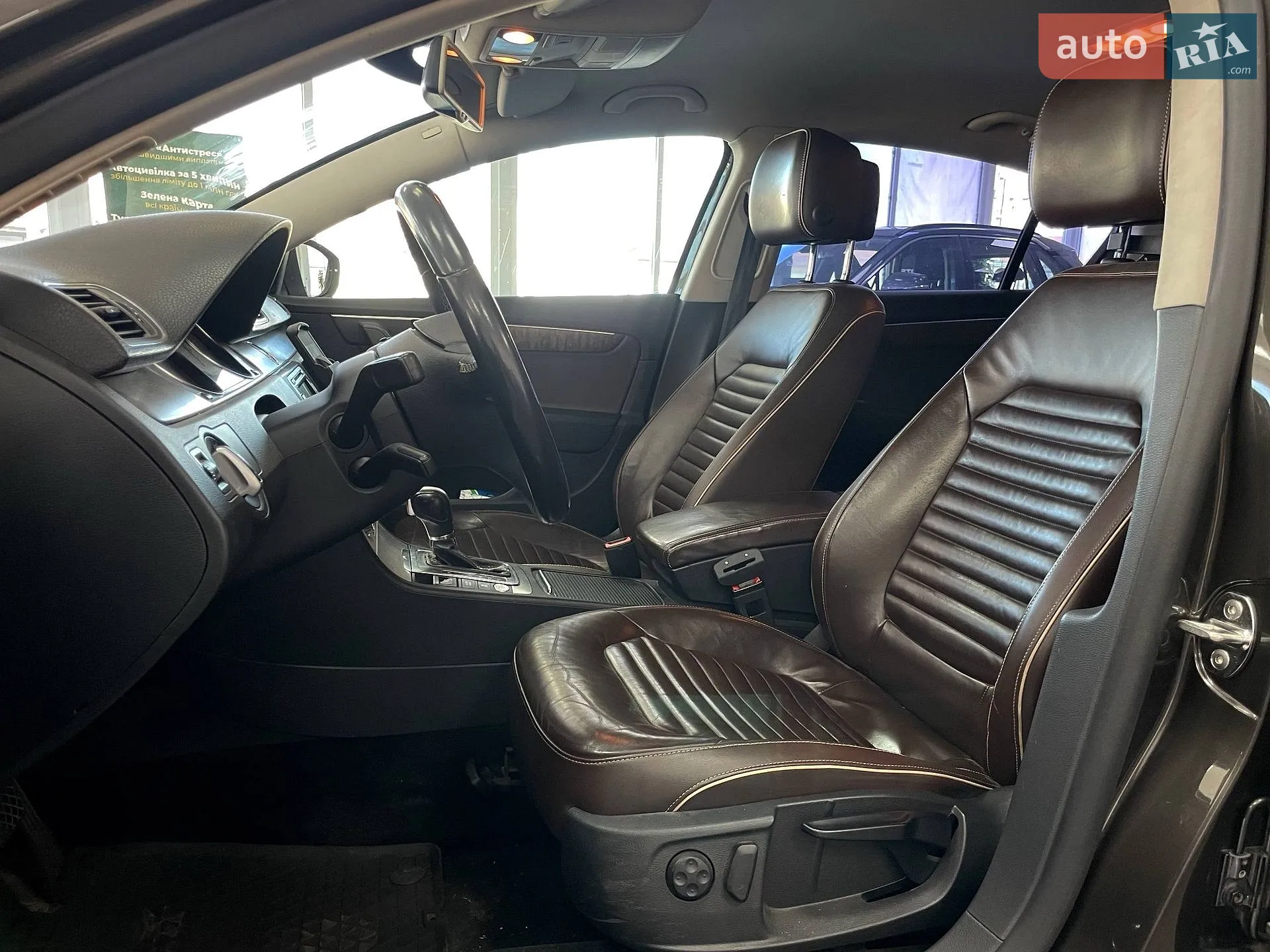 2012 Volkswagen Passat - мініатюра 17