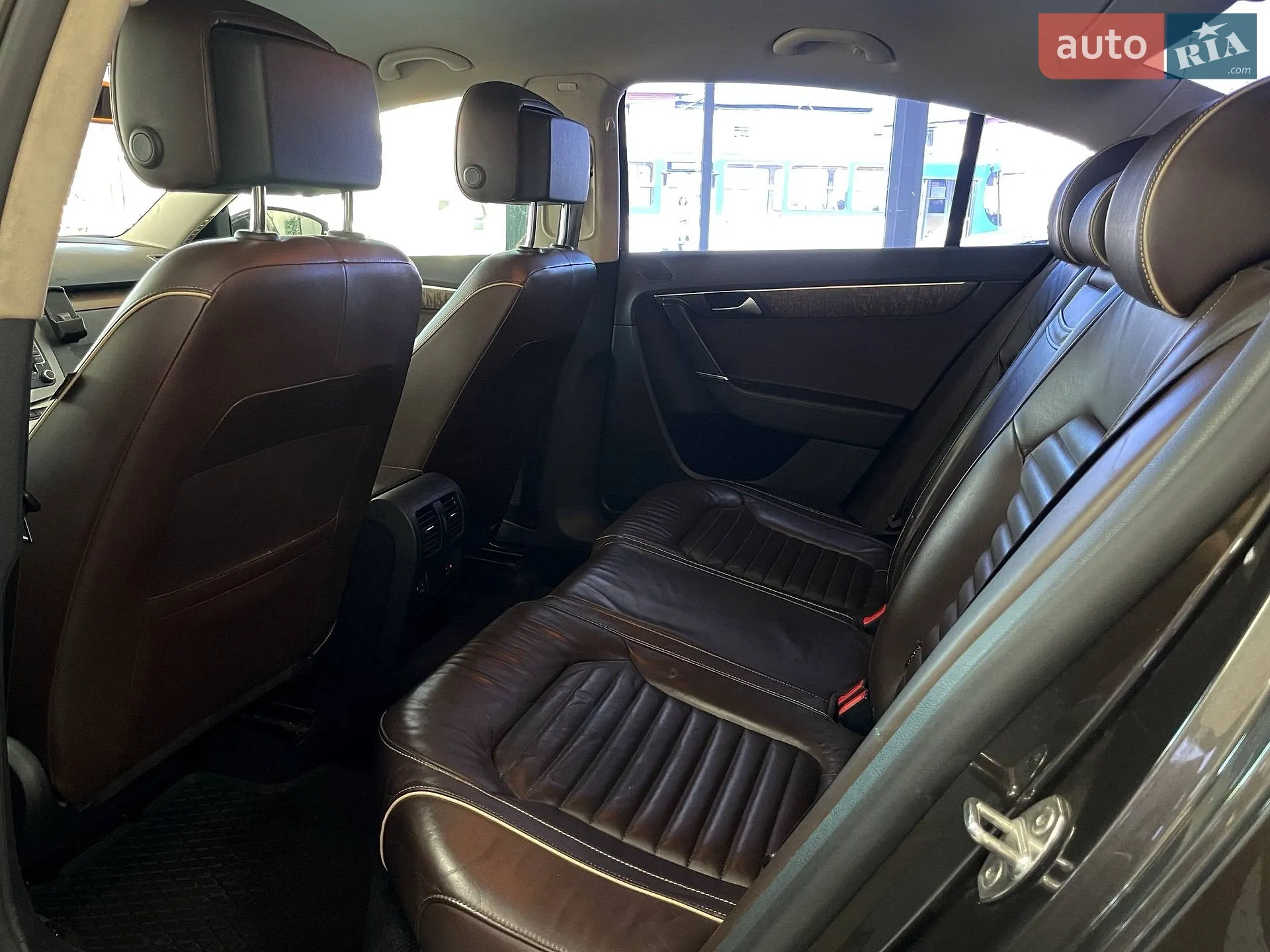 2012 Volkswagen Passat - мініатюра 34