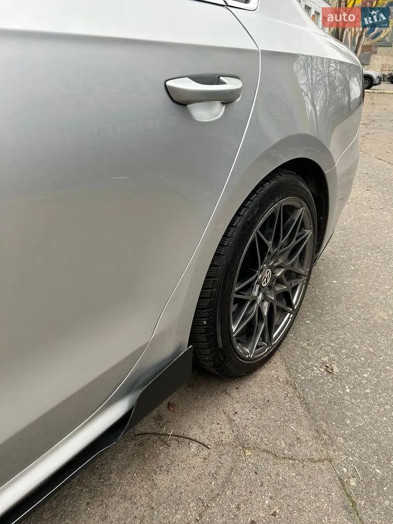 2015 Volkswagen Passat - мініатюра 18