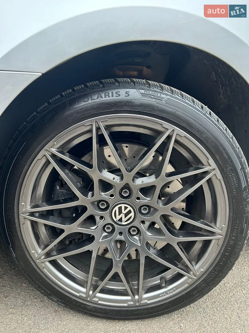2015 Volkswagen Passat - мініатюра 19