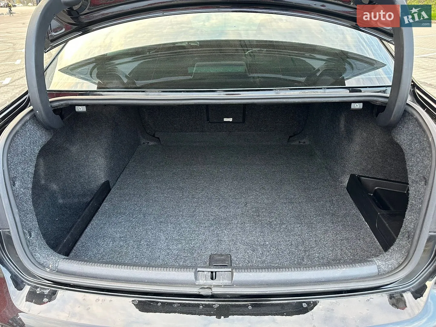 2015 Volkswagen Passat - мініатюра 19