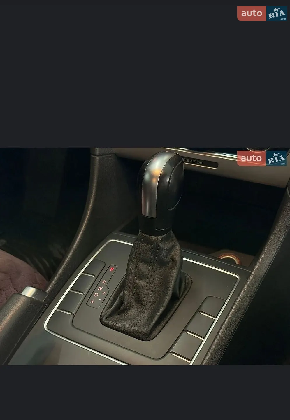 2016 Volkswagen Passat - мініатюра 24