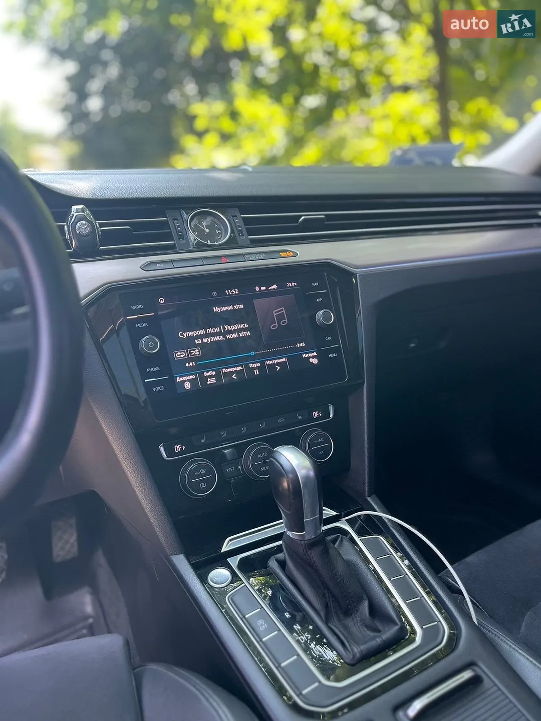 2018 Volkswagen Passat - мініатюра 8