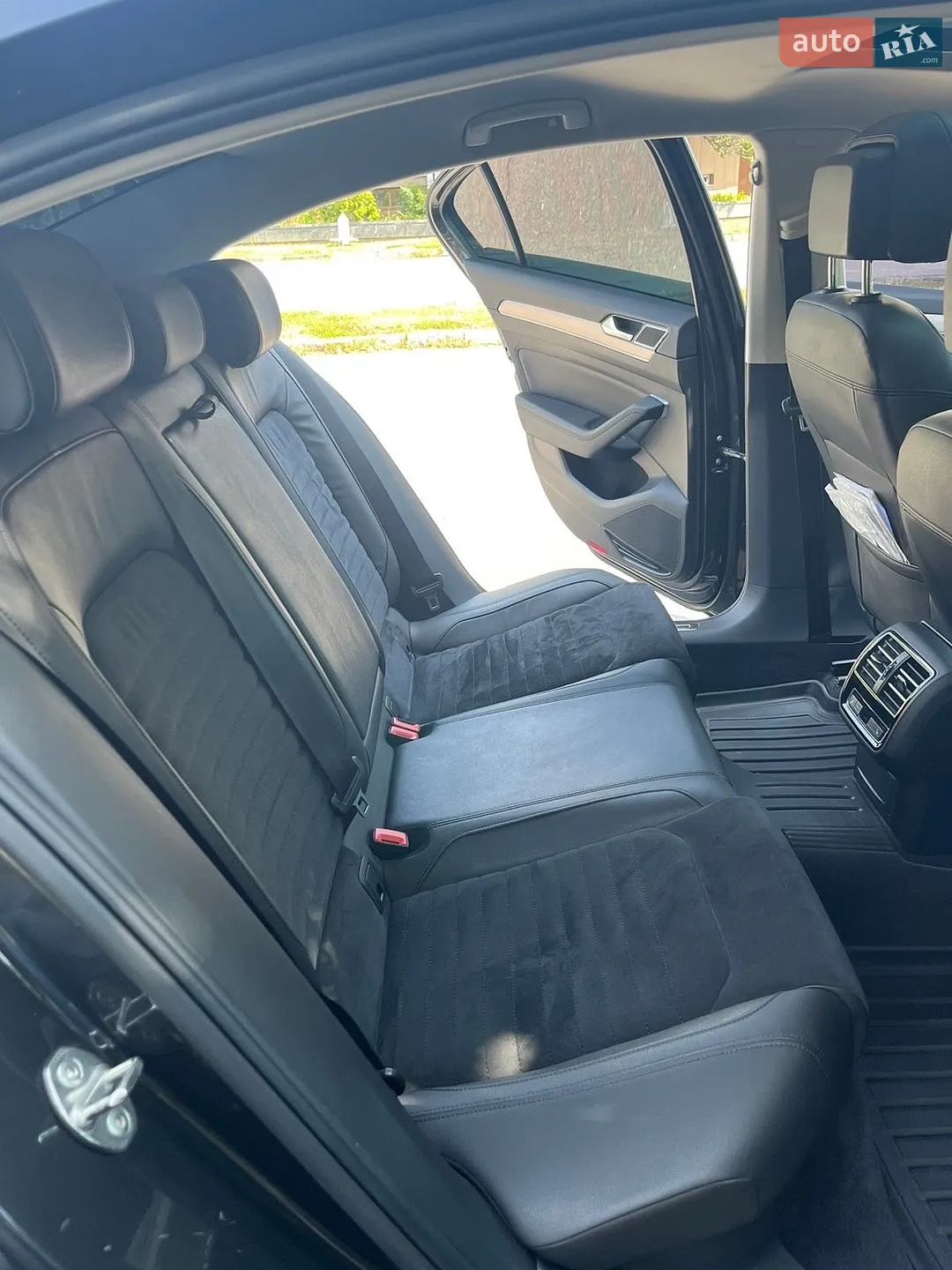 2018 Volkswagen Passat - мініатюра 13