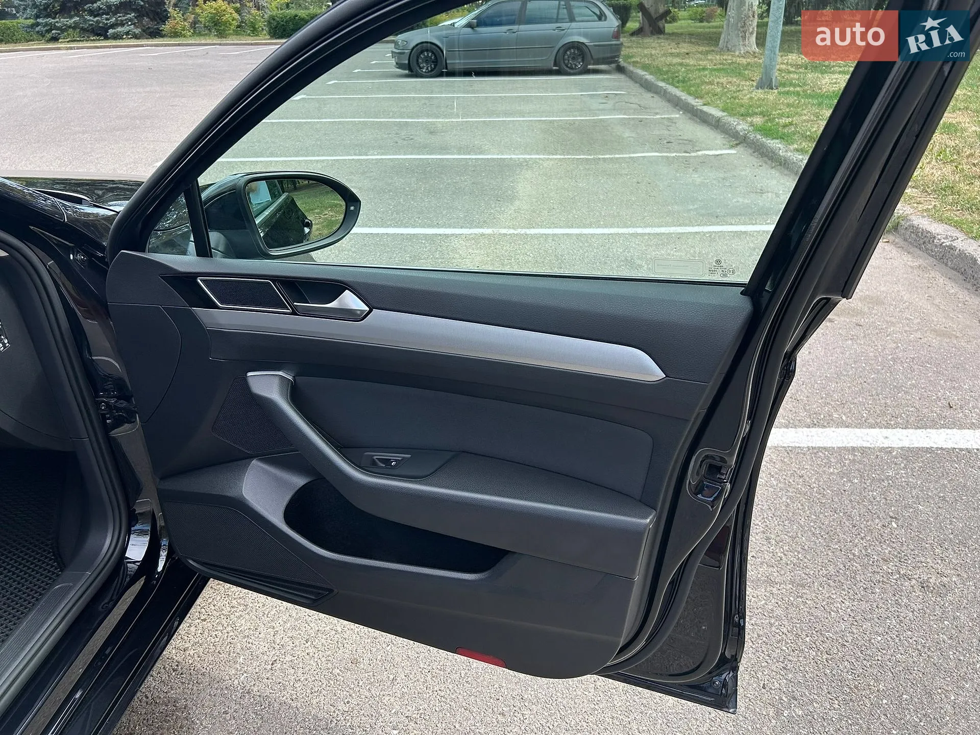 2018 Volkswagen Passat - мініатюра 44