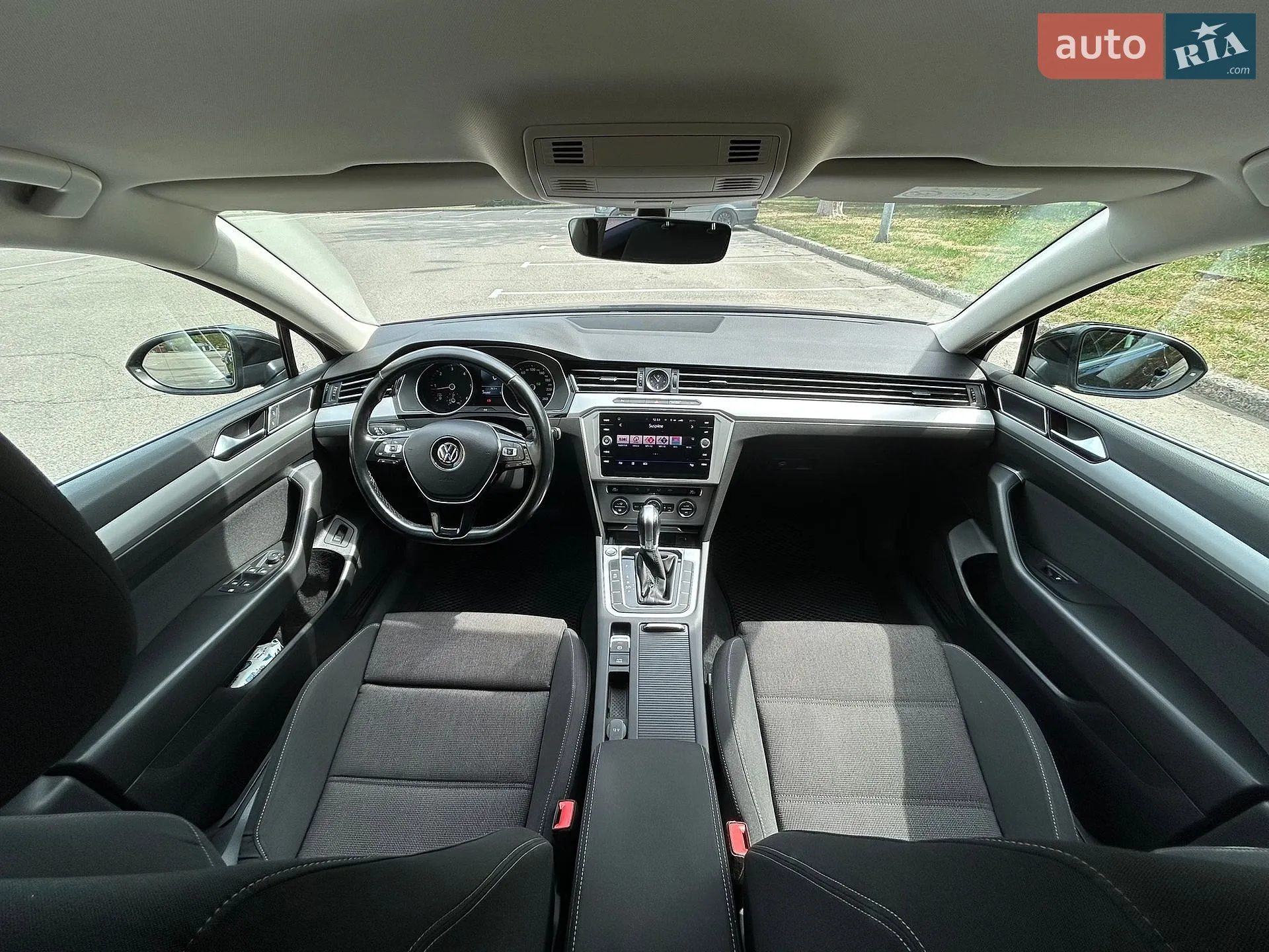 2018 Volkswagen Passat - мініатюра 70