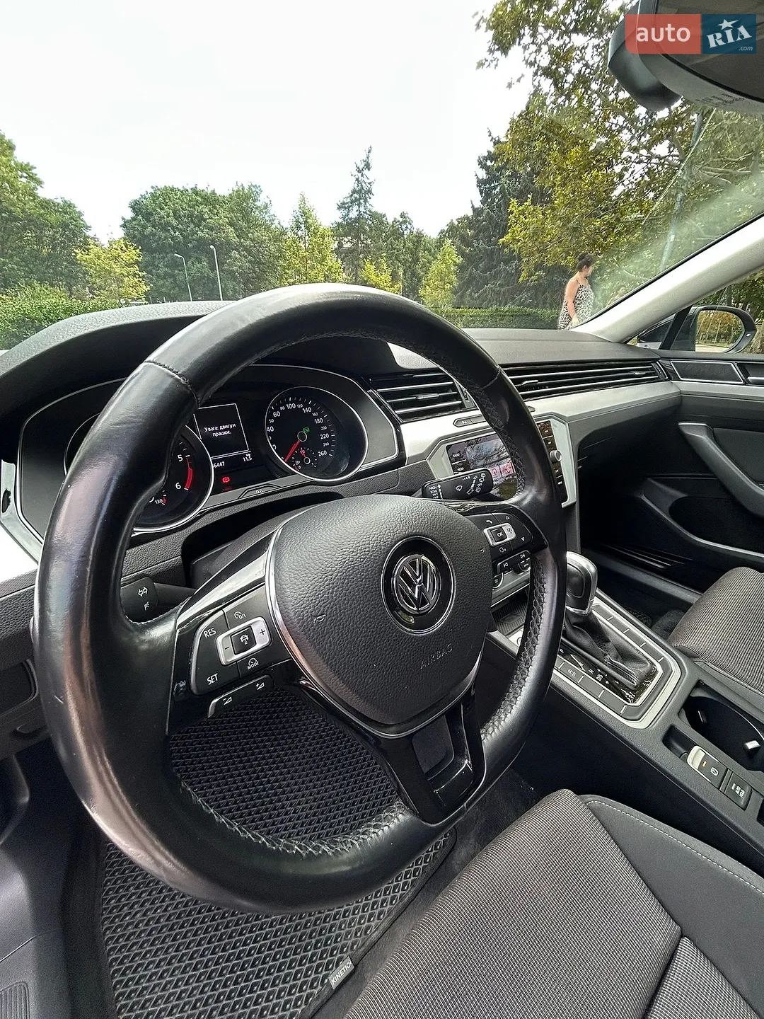 2018 Volkswagen Passat - мініатюра 83