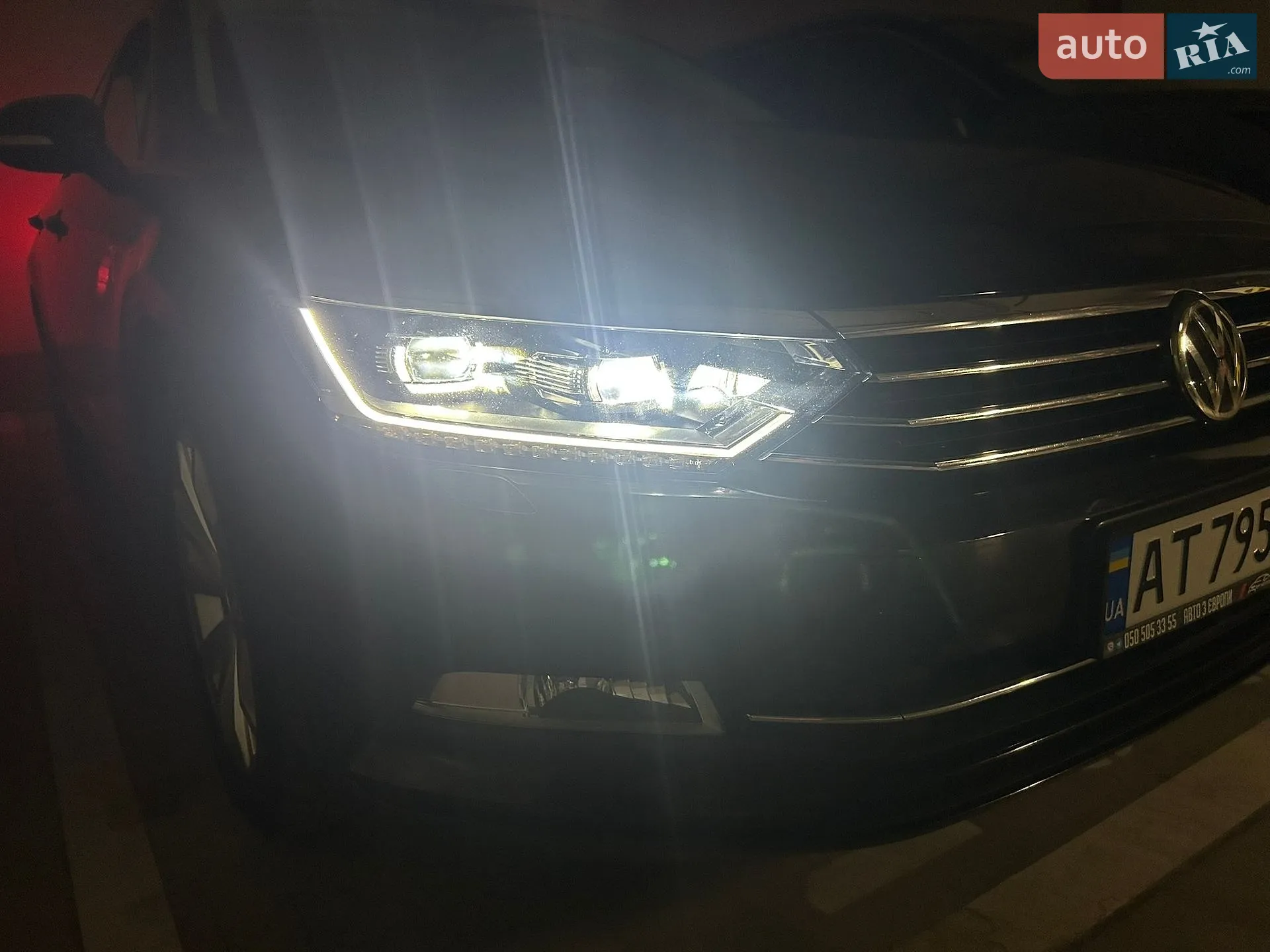 2018 Volkswagen Passat - мініатюра 22